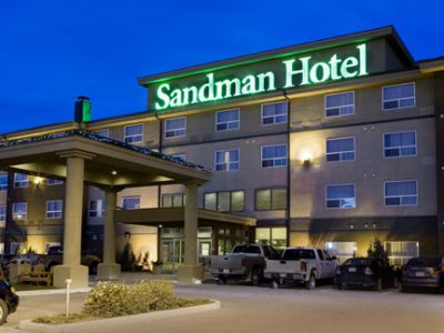 Sandman Hotel